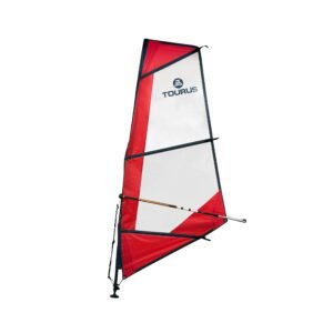 Wind SurfBoard and Sail