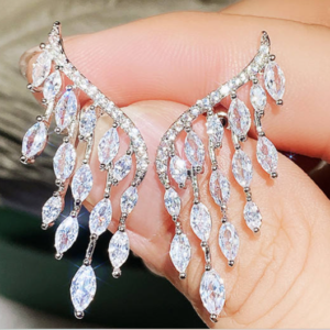 Party/Dinner wear earrings